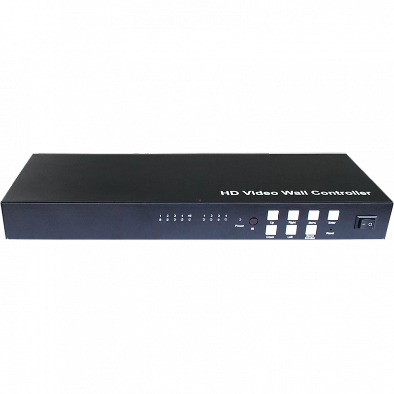 1x4 HDMI контроллер видеостены Prestel VWC-HD: купить в Москве